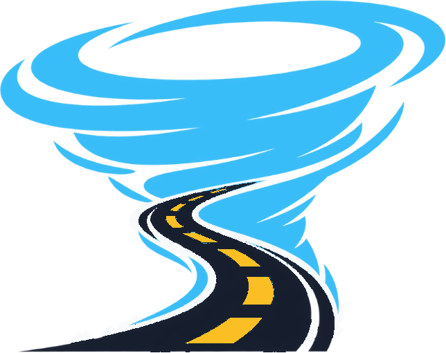 Tornado Pursuit